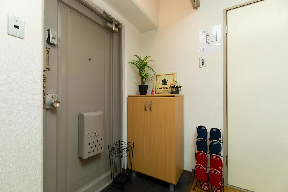 Rose Heights Higashimoto