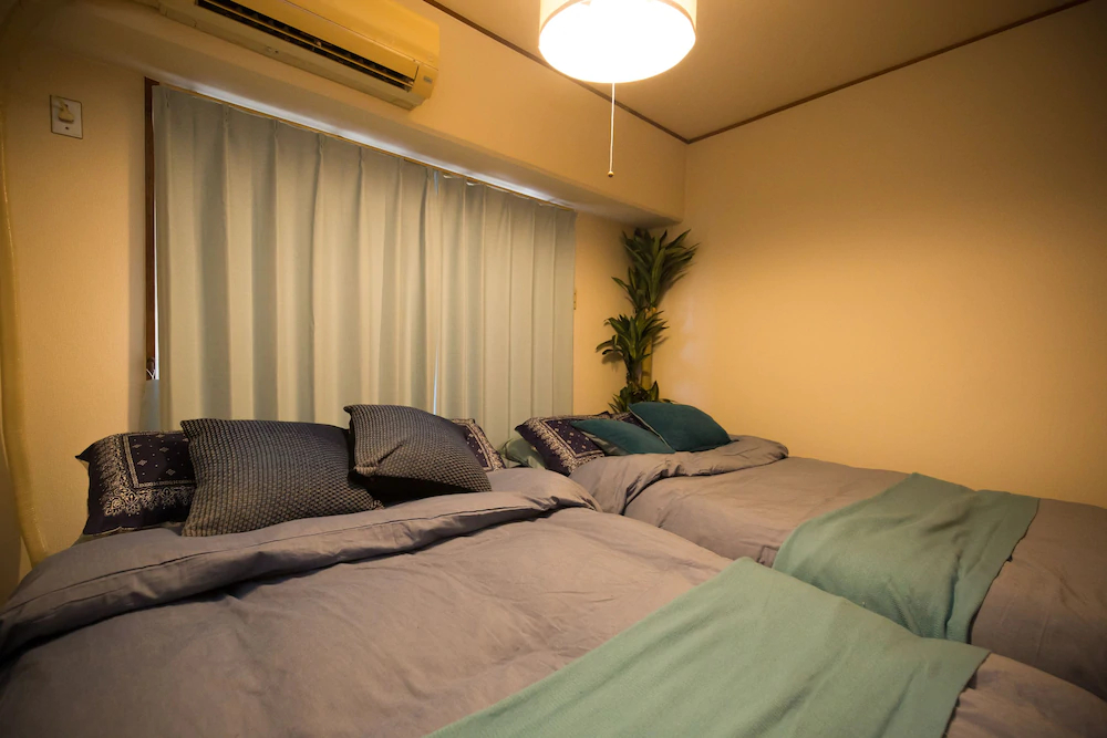 Rose Heights Higashimoto