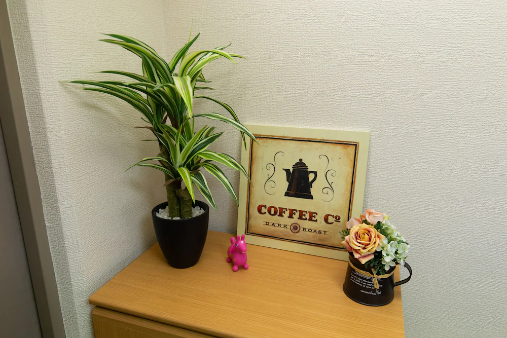 Rose Heights Higashimoto