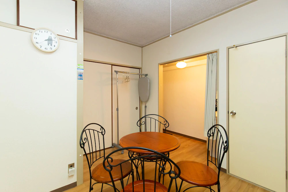 Rose Heights Higashimoto