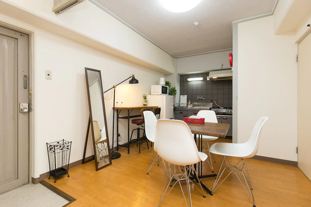 Rose Heights Higashimoto
