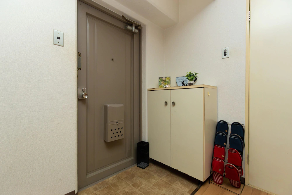 Rose Heights Higashimoto