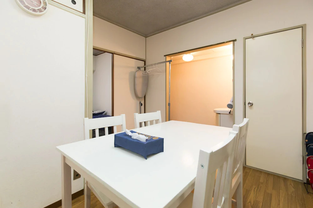 Rose Heights Higashimoto