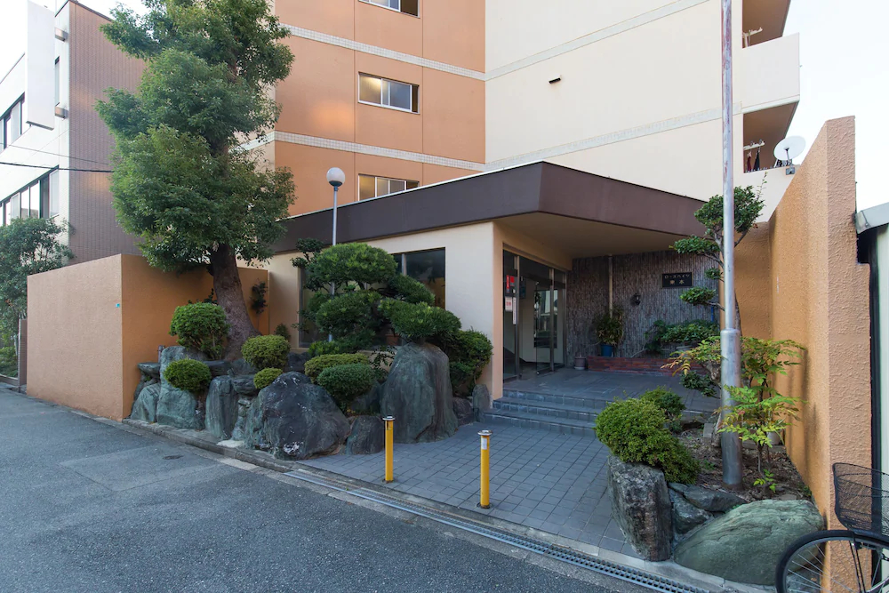 Rose Heights Higashimoto