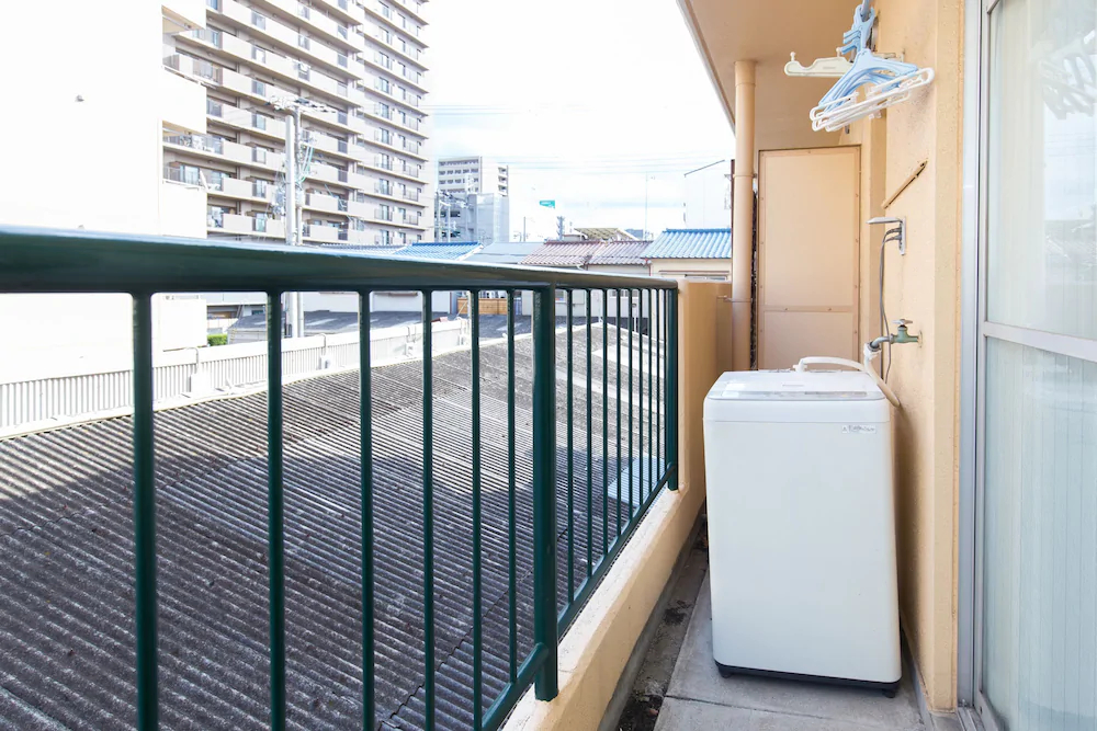 Rose Heights Higashimoto