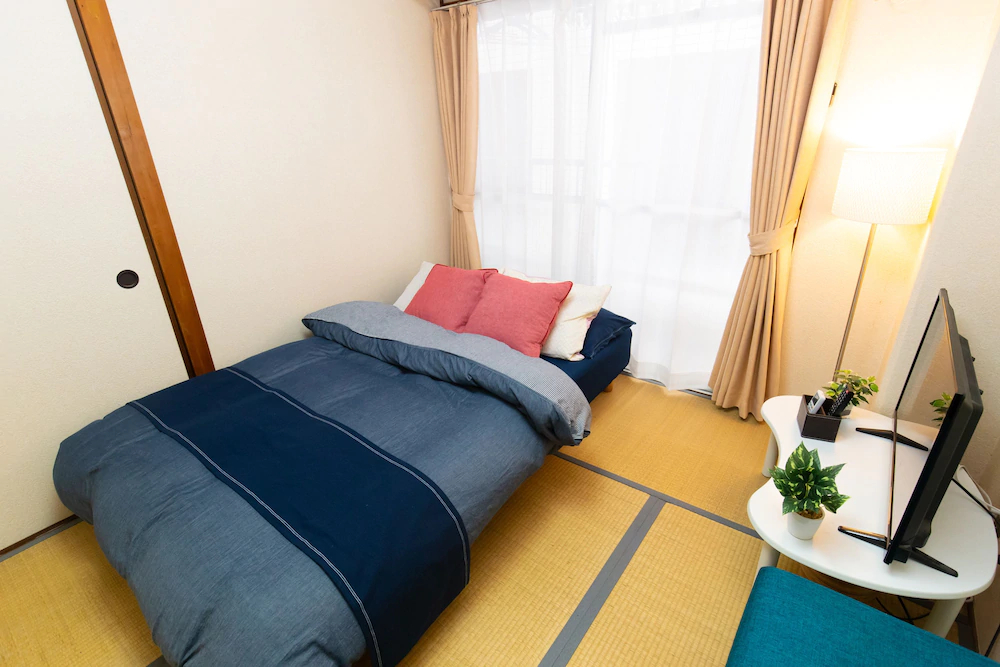 Rose Heights Higashimoto