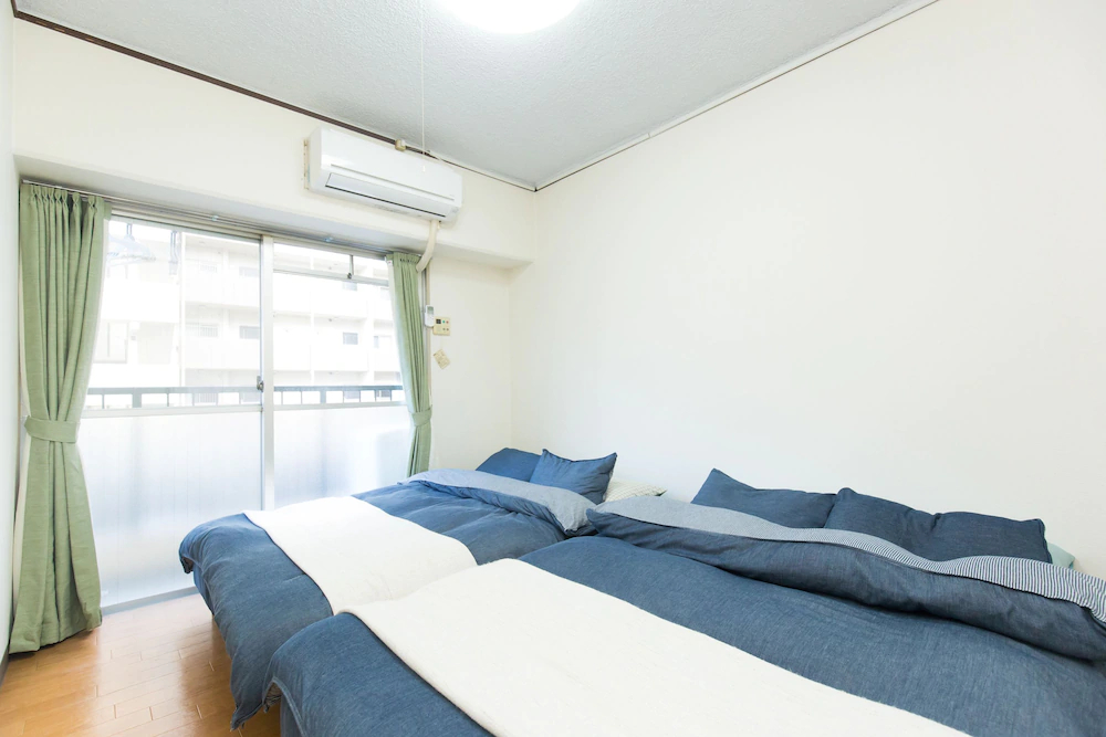 Rose Heights Higashimoto