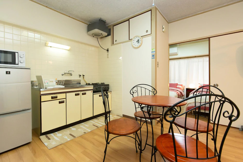 Rose Heights Higashimoto