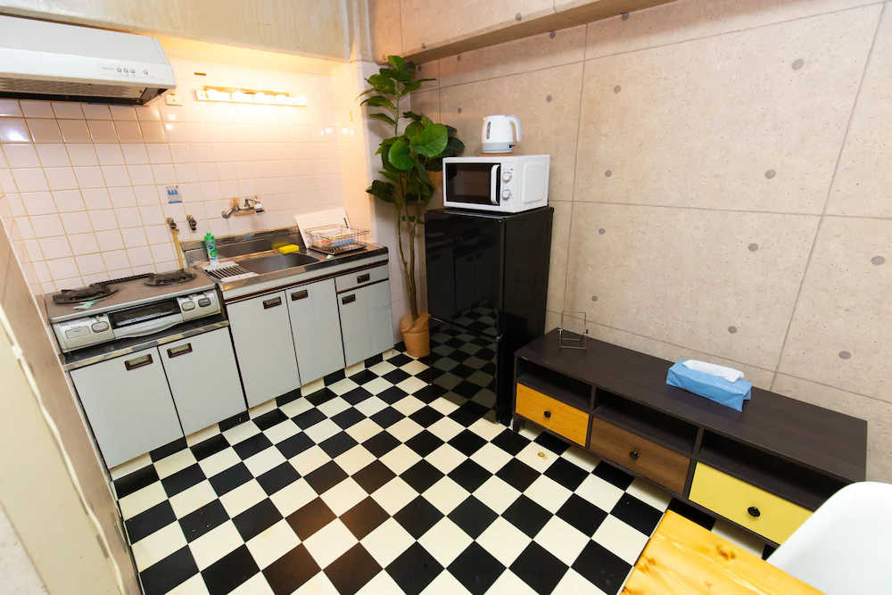 Rose Heights Higashimoto