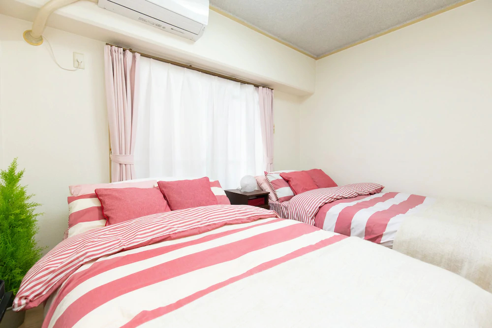 Rose Heights Higashimoto