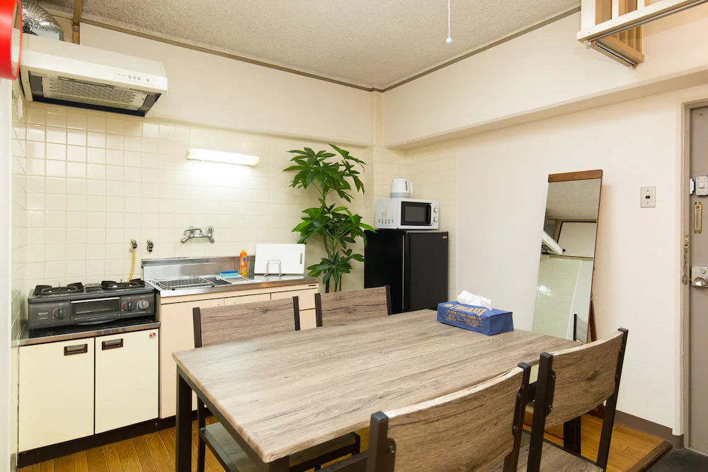 Rose Heights Higashimoto
