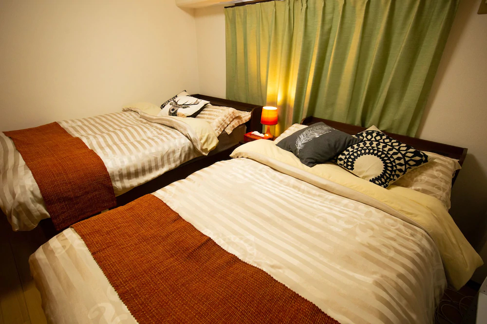 Rose Heights Higashimoto