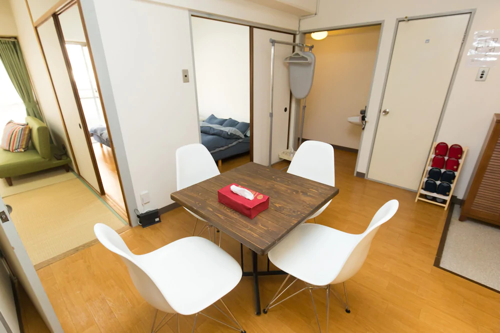 Rose Heights Higashimoto