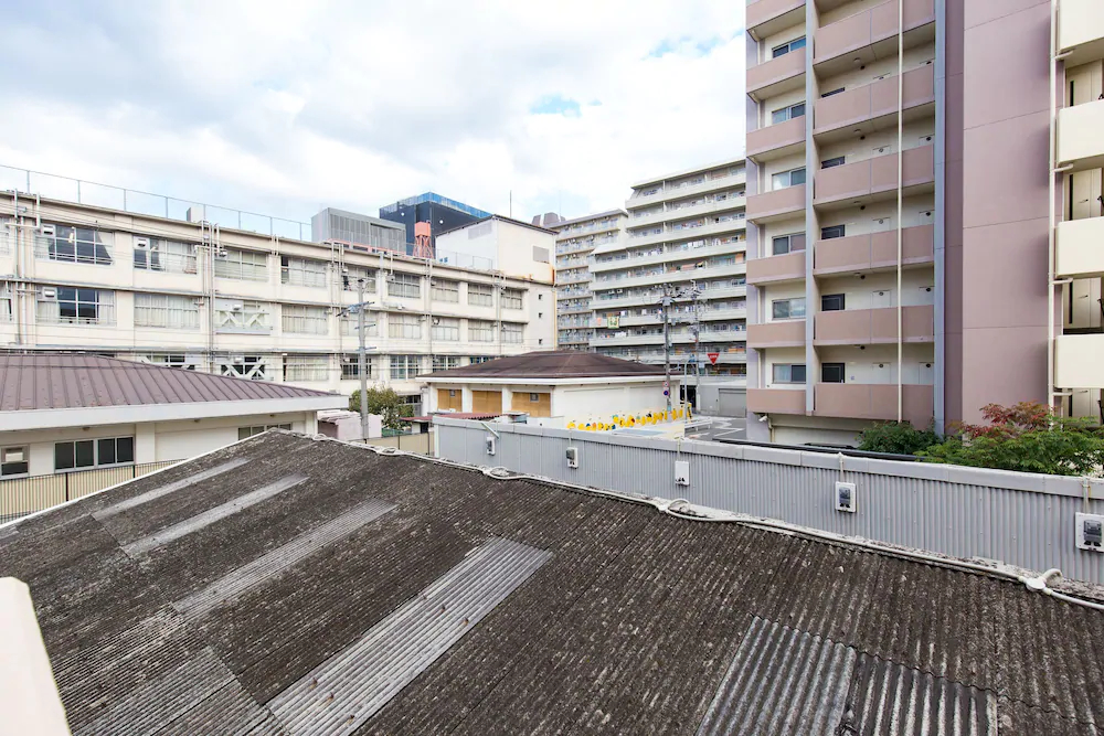 Rose Heights Higashimoto