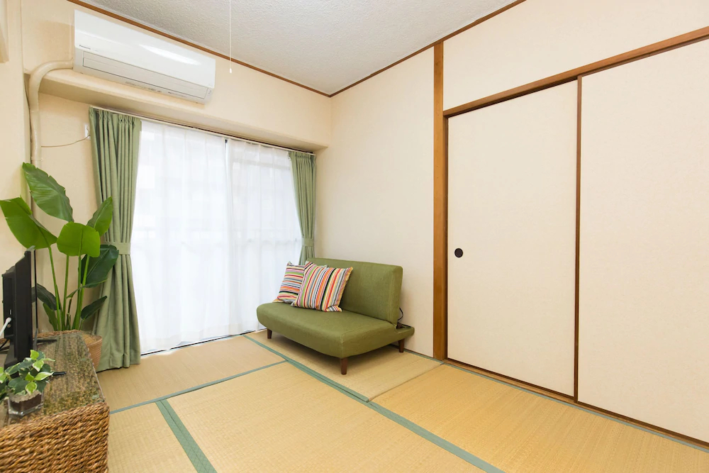 Rose Heights Higashimoto