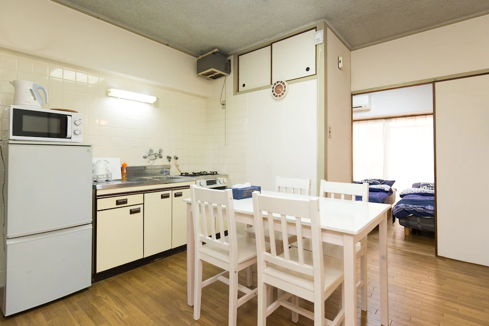 Rose Heights Higashimoto