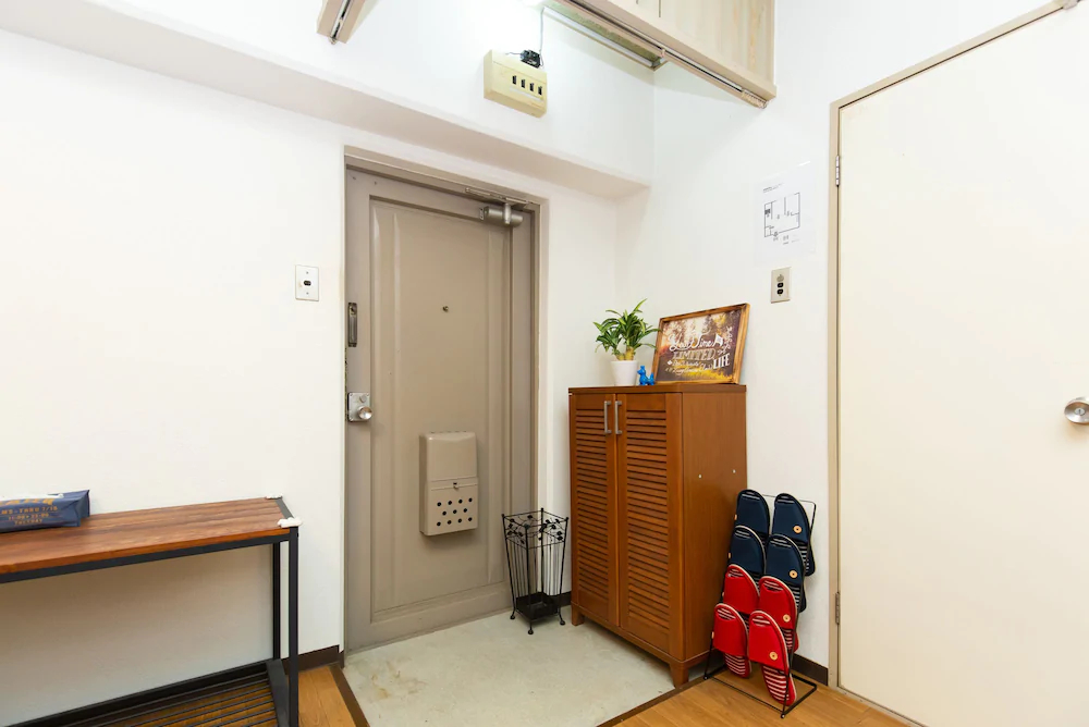 Rose Heights Higashimoto