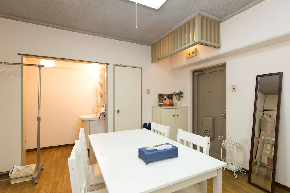 Rose Heights Higashimoto