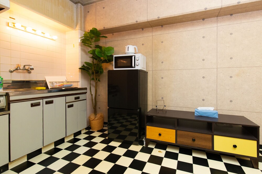 Rose Heights Higashimoto