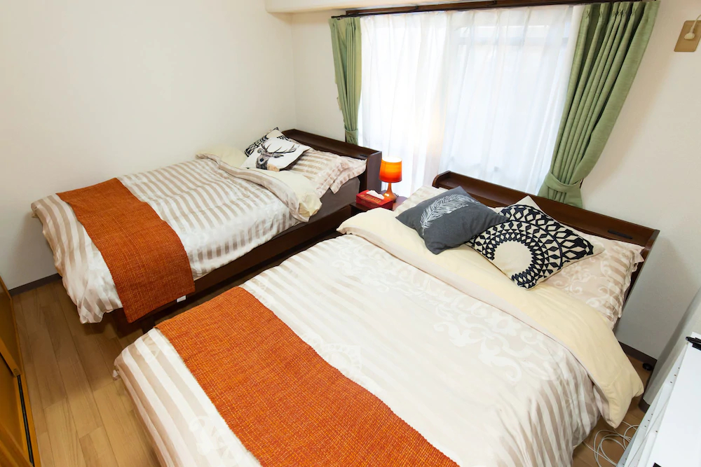 Rose Heights Higashimoto