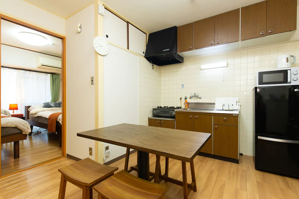 Rose Heights Higashimoto