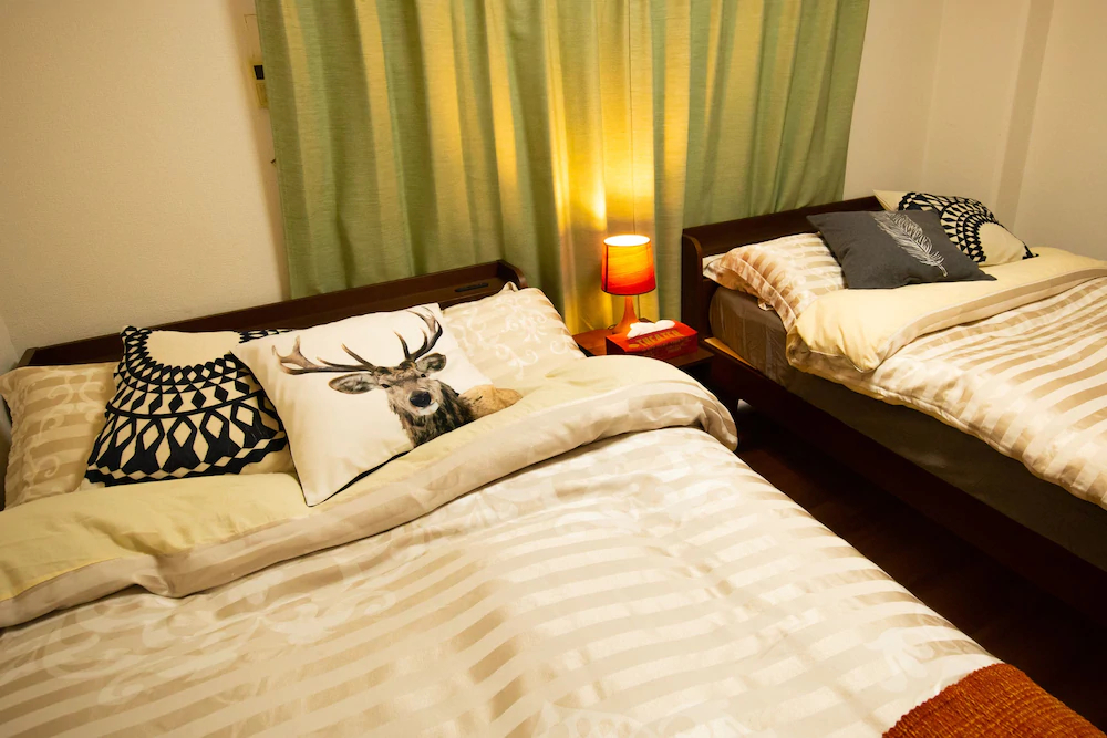 Rose Heights Higashimoto