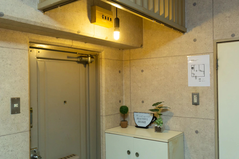 Rose Heights Higashimoto