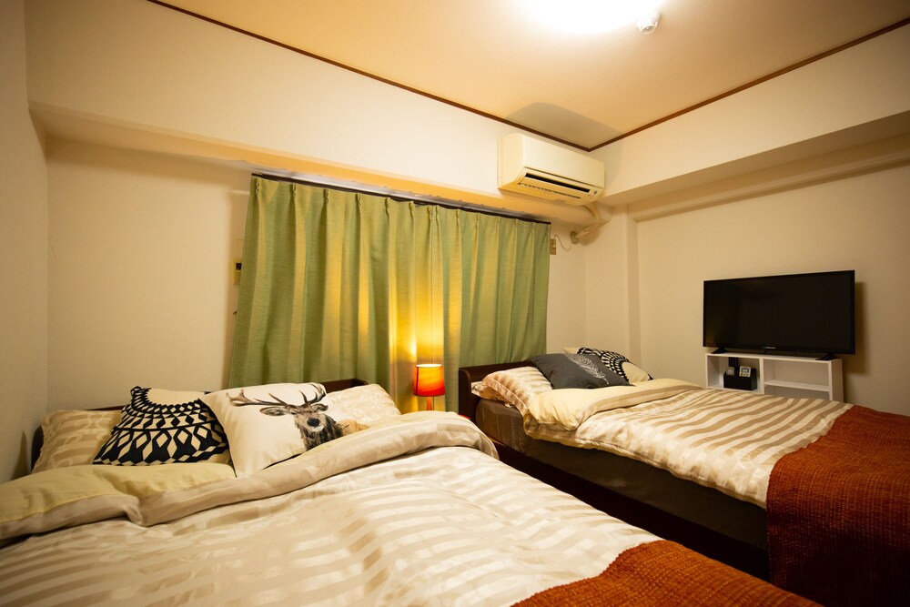Rose Heights Higashimoto