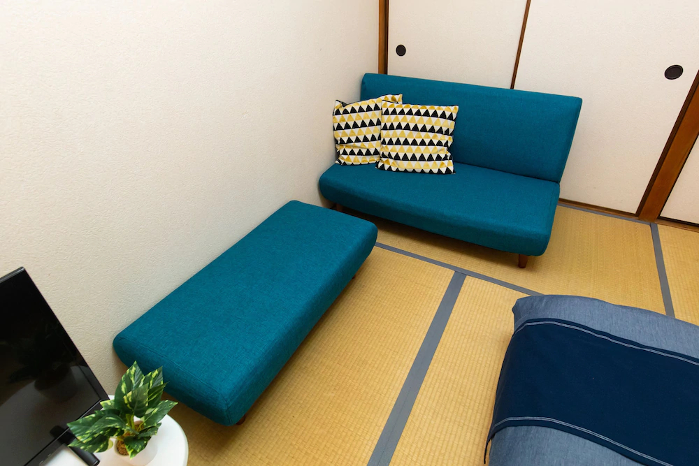 Rose Heights Higashimoto