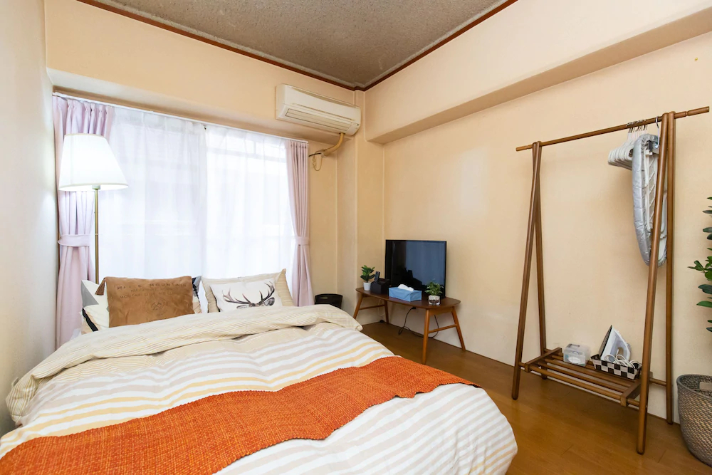 Rose Heights Higashimoto