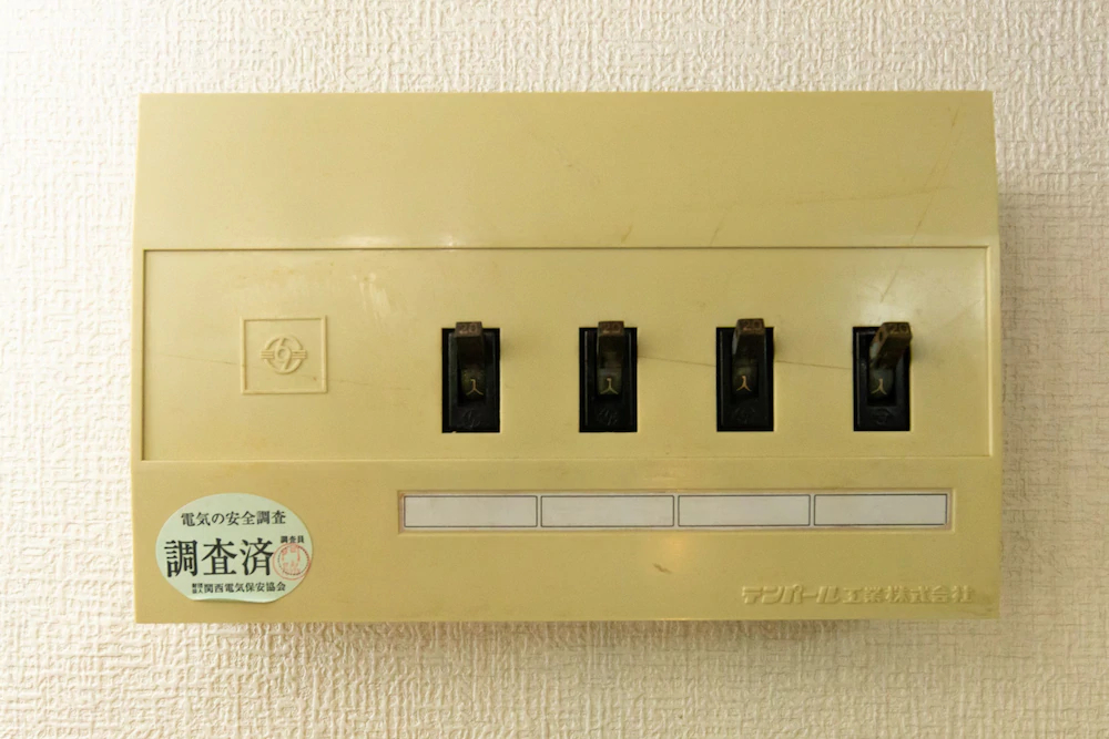 Rose Heights Higashimoto
