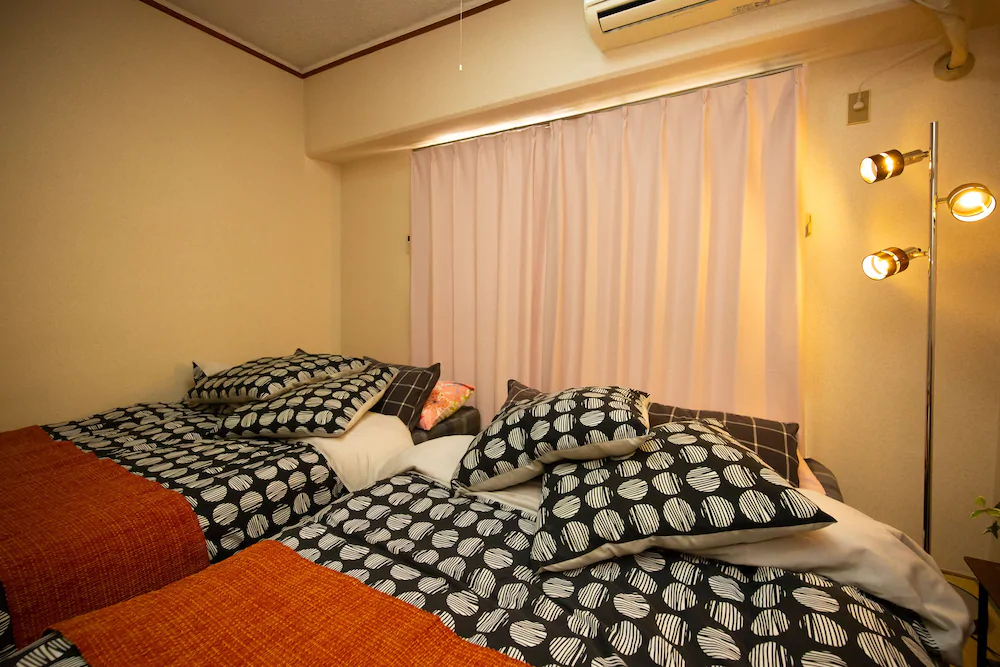 Rose Heights Higashimoto