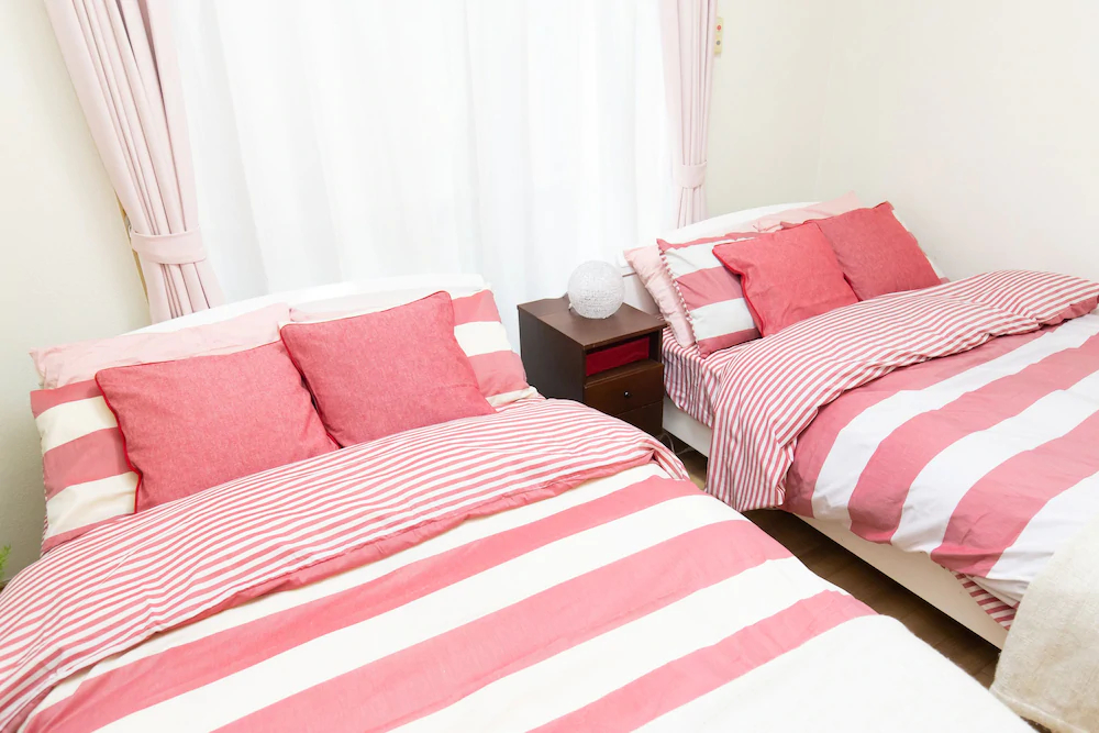 Rose Heights Higashimoto