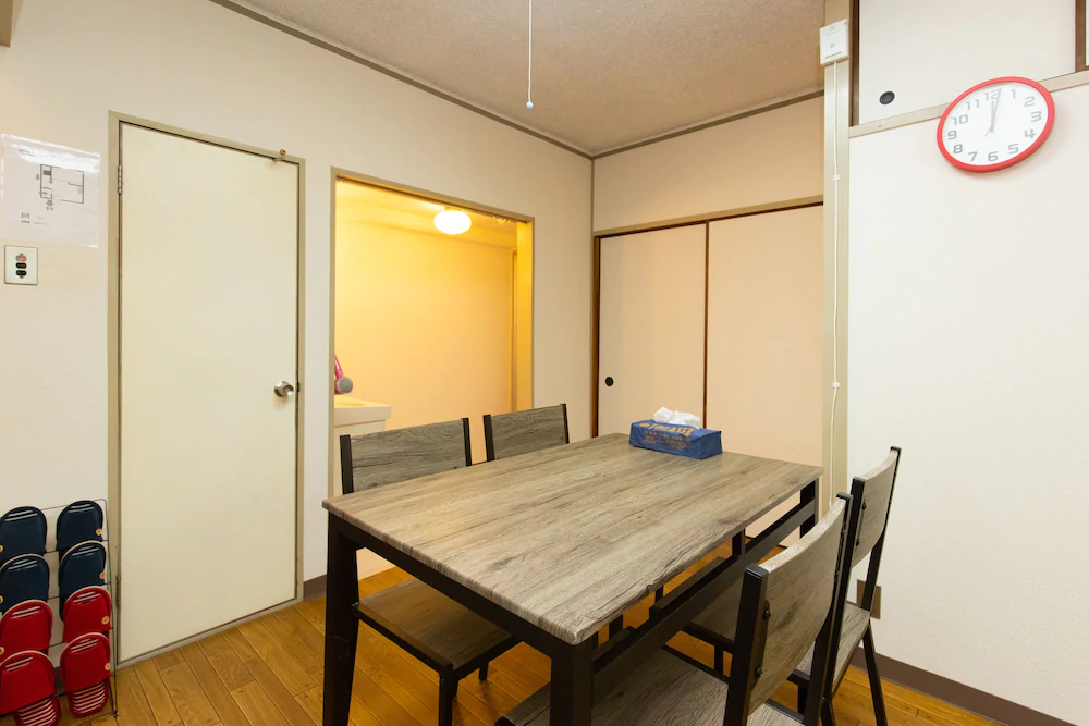 Rose Heights Higashimoto