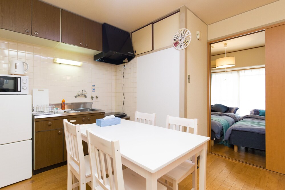 Rose Heights Higashimoto