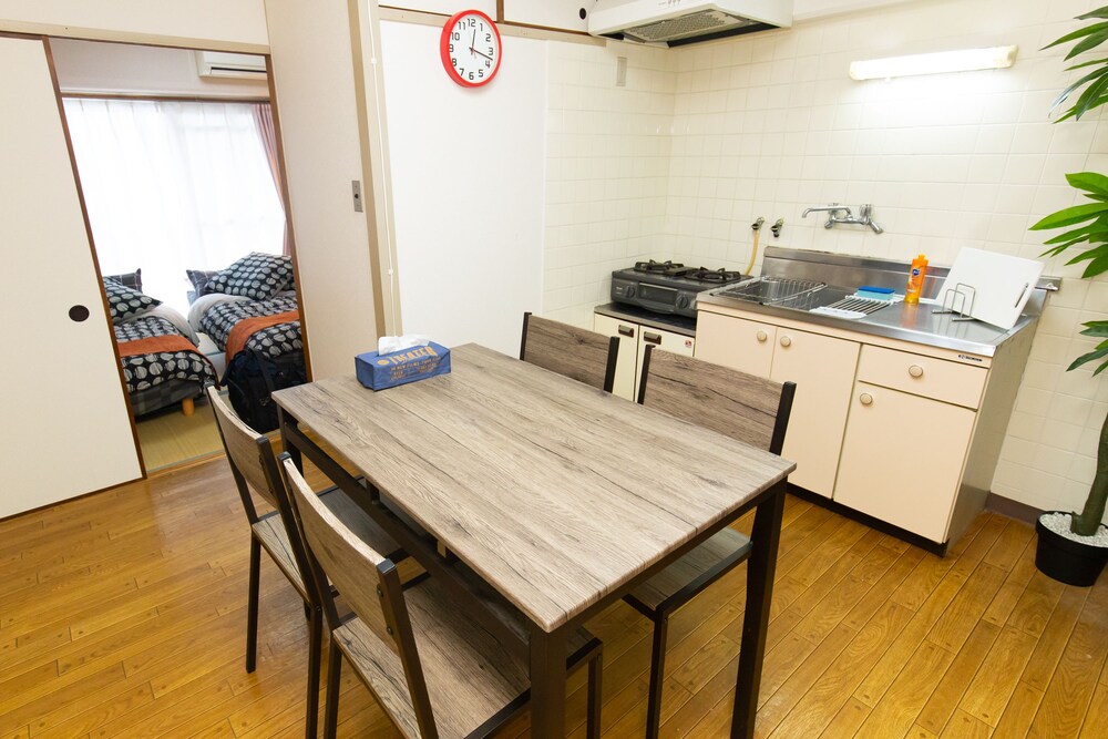 Rose Heights Higashimoto