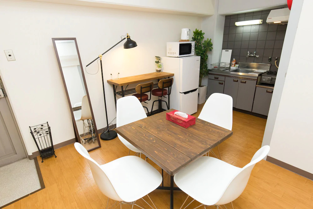 Rose Heights Higashimoto