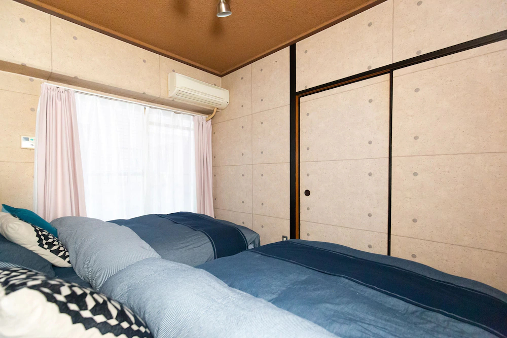Rose Heights Higashimoto