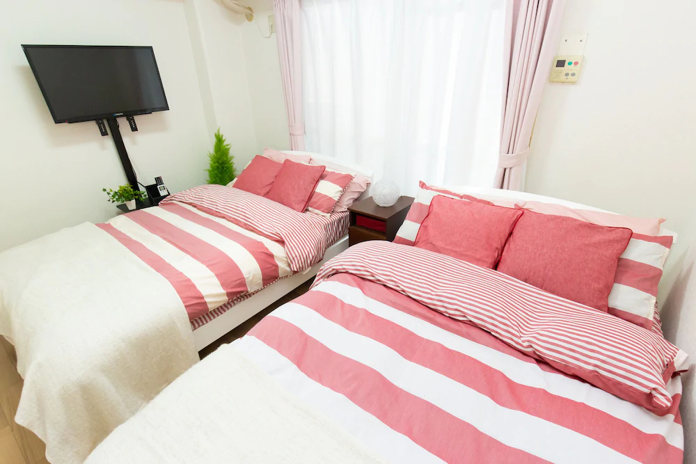 Rose Heights Higashimoto