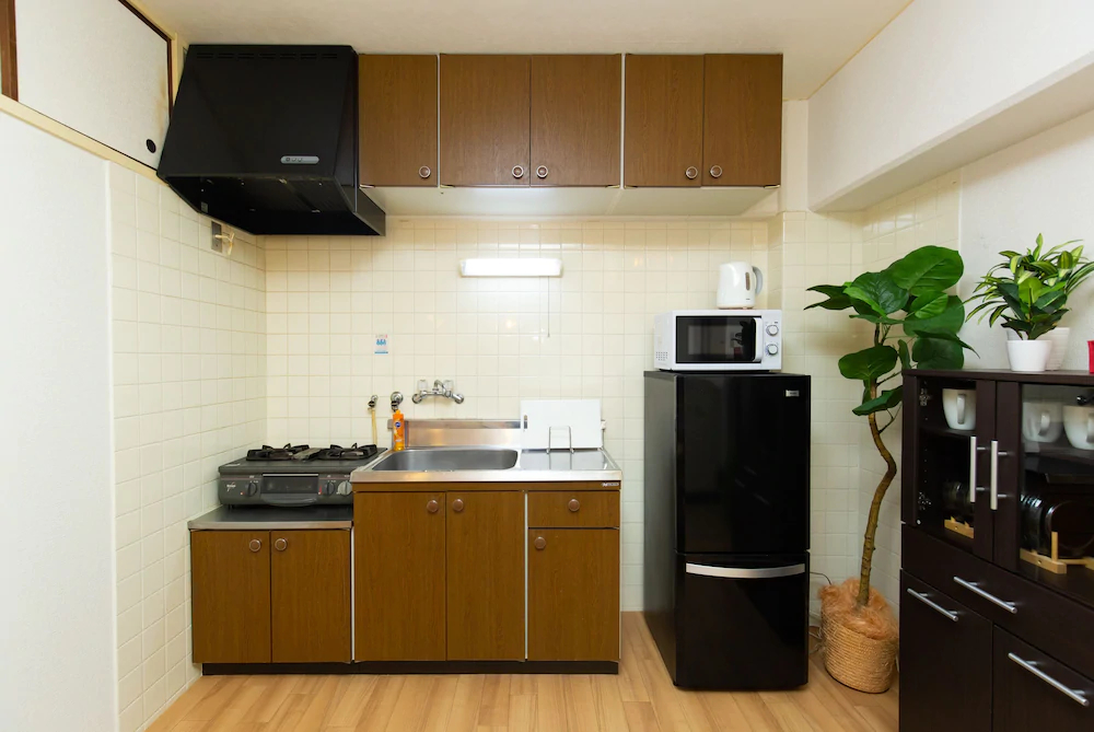 Rose Heights Higashimoto