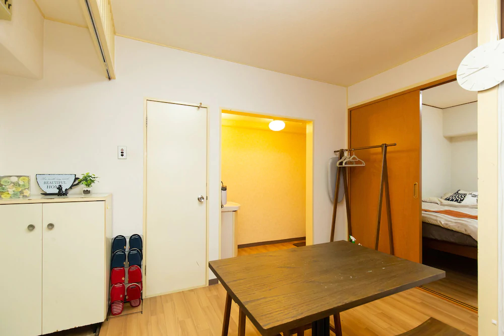 Rose Heights Higashimoto