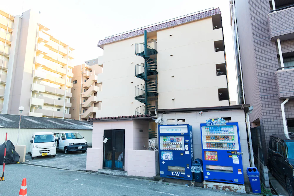 Rose Heights Higashimoto