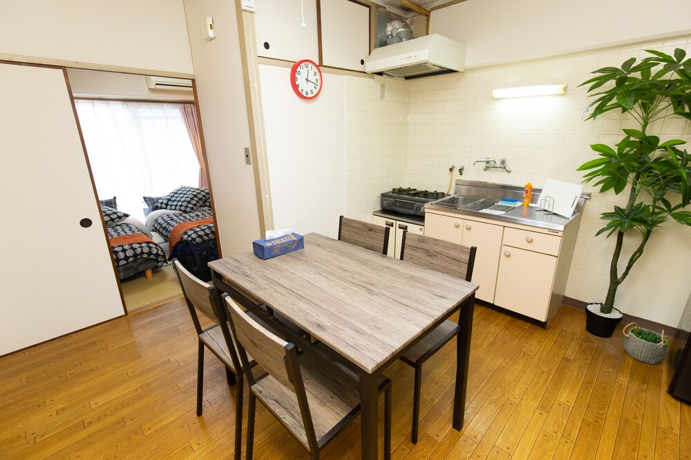Rose Heights Higashimoto