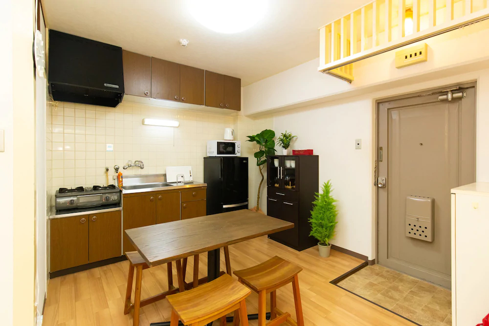 Rose Heights Higashimoto
