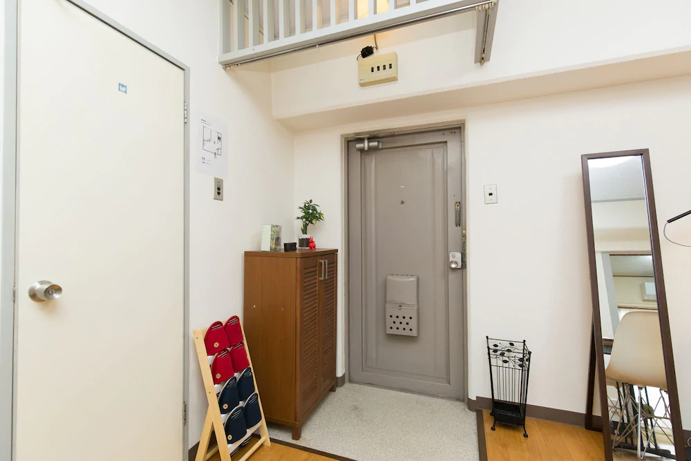 Rose Heights Higashimoto