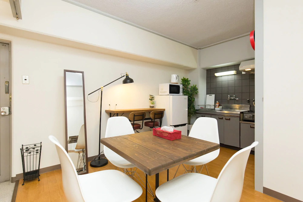 Rose Heights Higashimoto