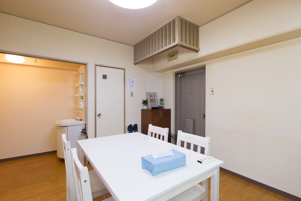 Rose Heights Higashimoto