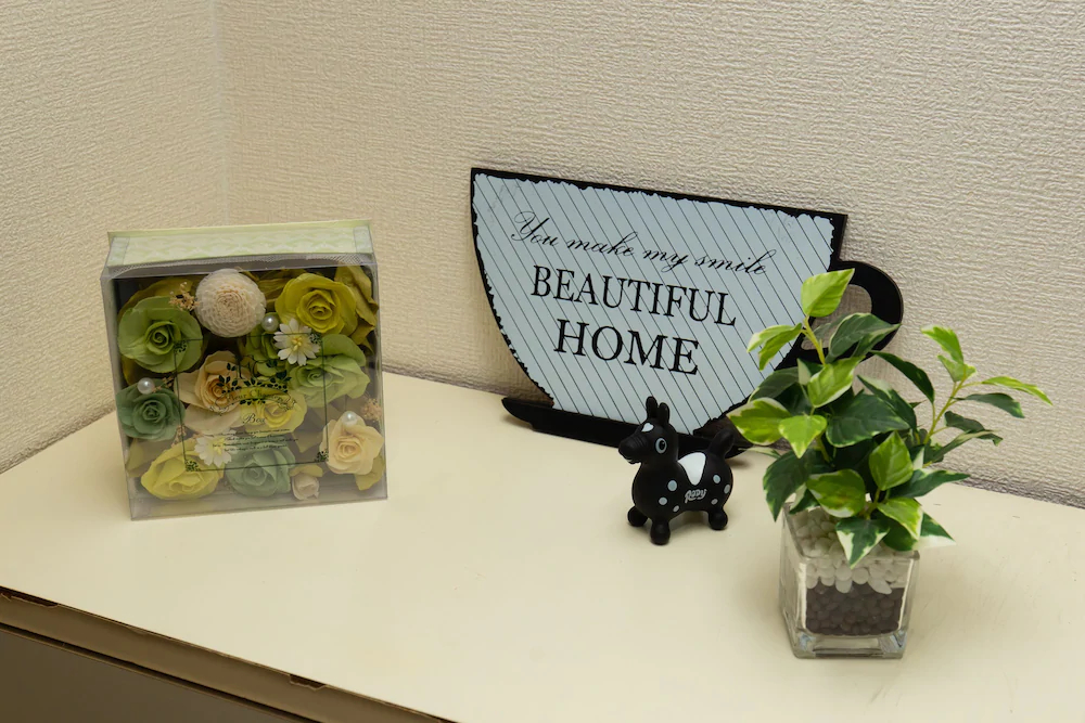 Rose Heights Higashimoto