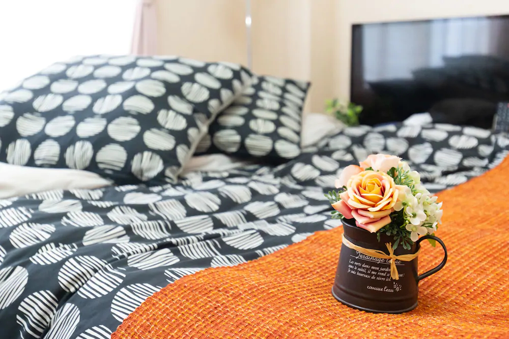 Rose Heights Higashimoto