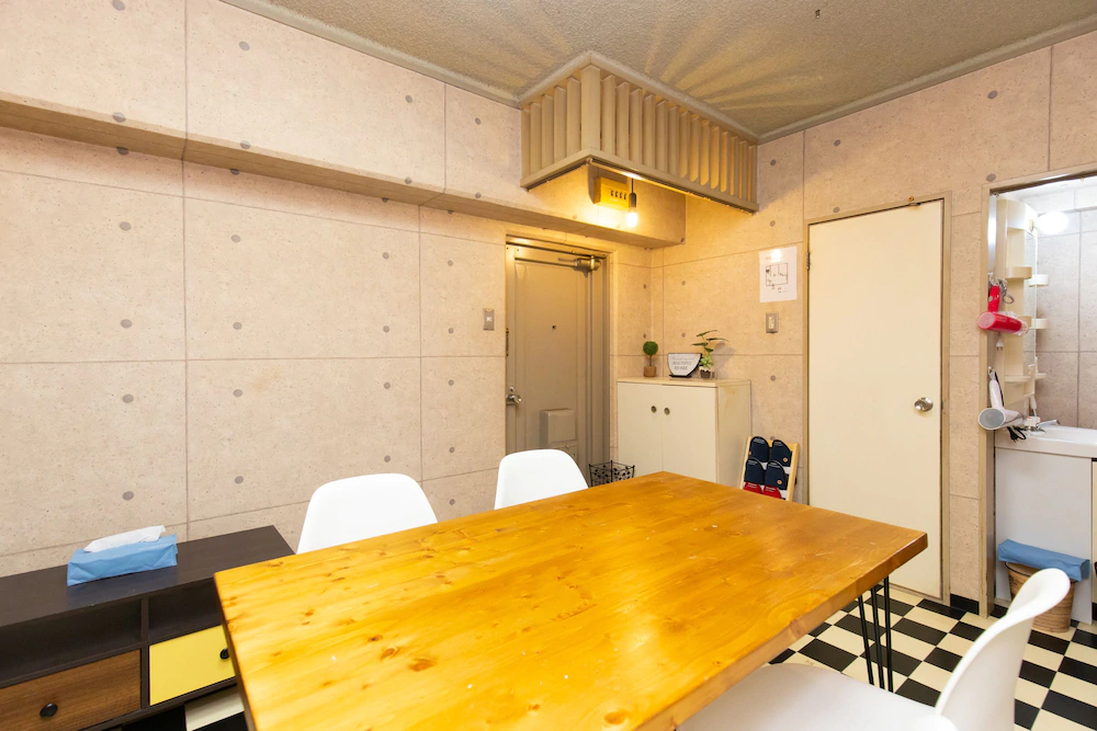 Rose Heights Higashimoto